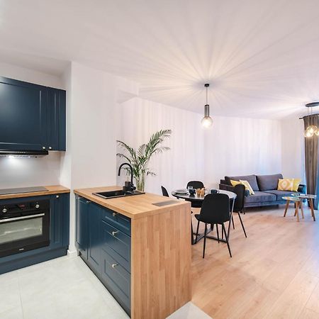 Spacious And Modern Apartment Lwowska, Close To Kazimierz Krasków Exterior foto