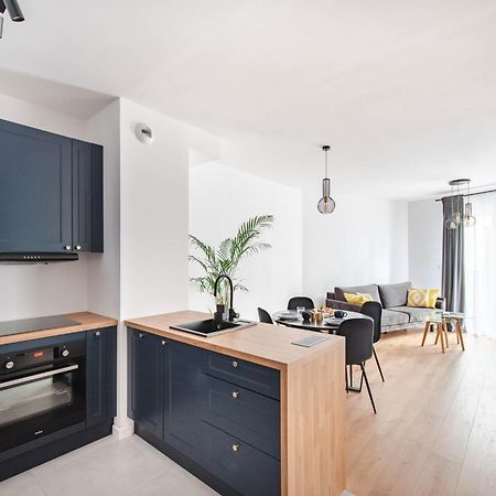 Spacious And Modern Apartment Lwowska, Close To Kazimierz Krasków Exterior foto