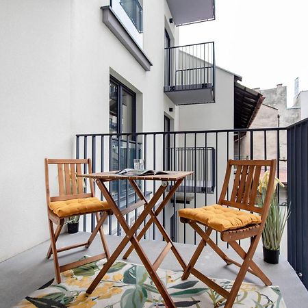 Spacious And Modern Apartment Lwowska, Close To Kazimierz Krasków Exterior foto