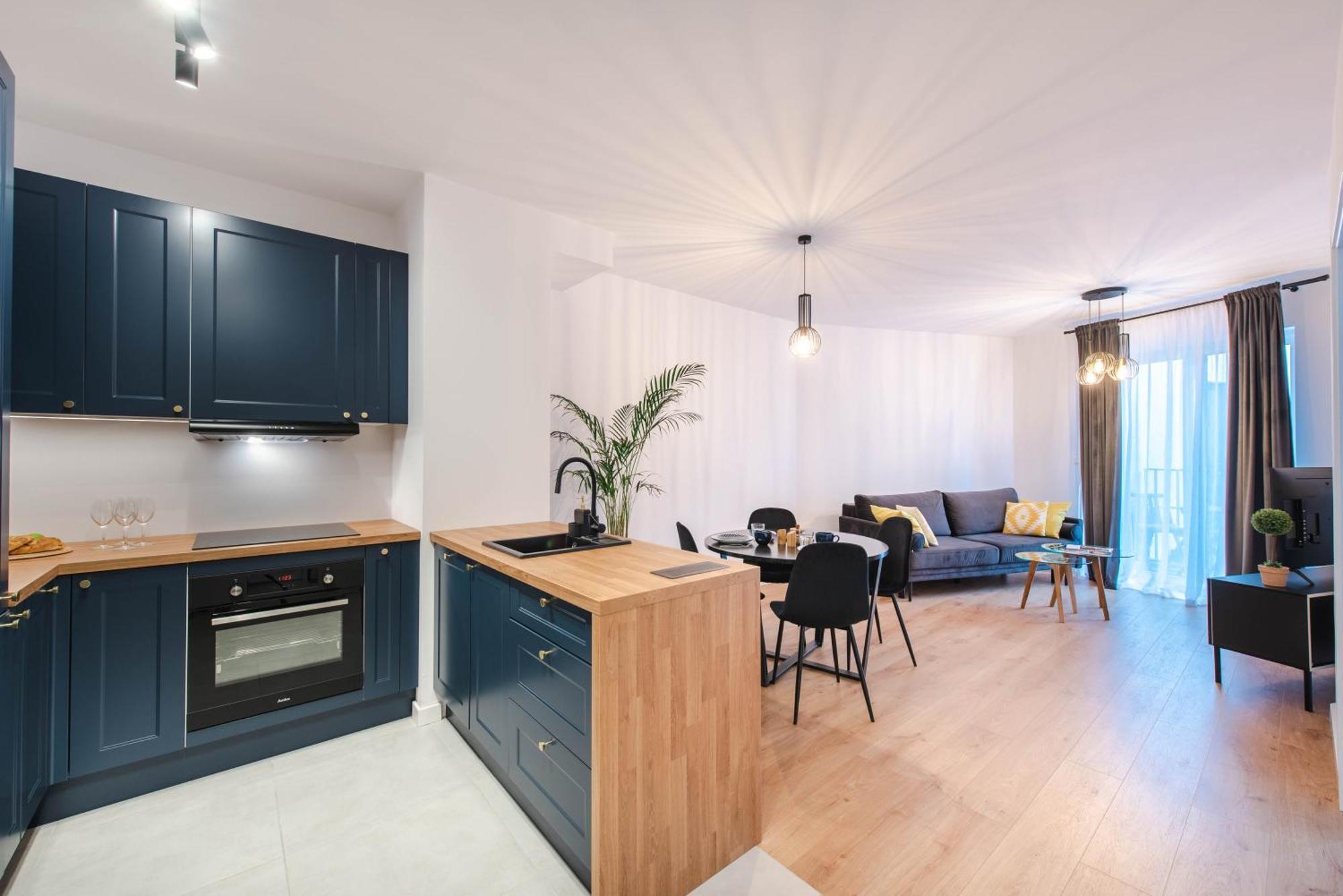 Spacious And Modern Apartment Lwowska, Close To Kazimierz Krasków Exterior foto