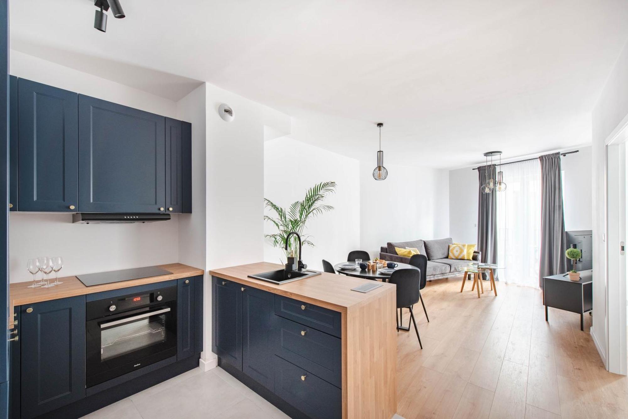 Spacious And Modern Apartment Lwowska, Close To Kazimierz Krasków Exterior foto